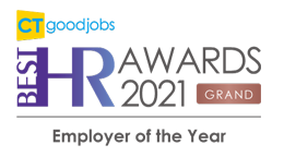 CT goodjobs Best HR Awards