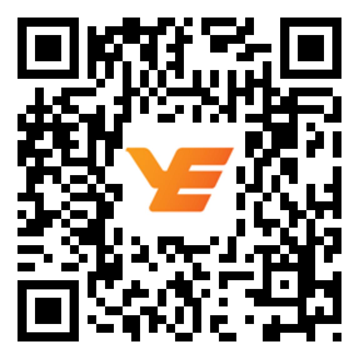 Chong Hing Mobile Banking app QR code