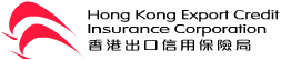 Hong Kong Export Credit Insurance Corporation (ECIC) logo