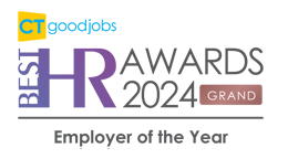 CT goodjobs Best HR Awards