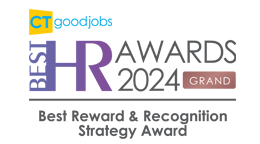 CT goodjobs Best HR Awards